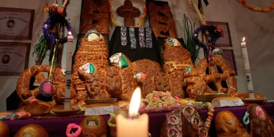 festividad de todos los santos en cusco