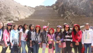 ollantaytambo