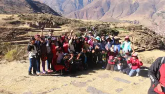 Tour a Valle Sur del Cusco
